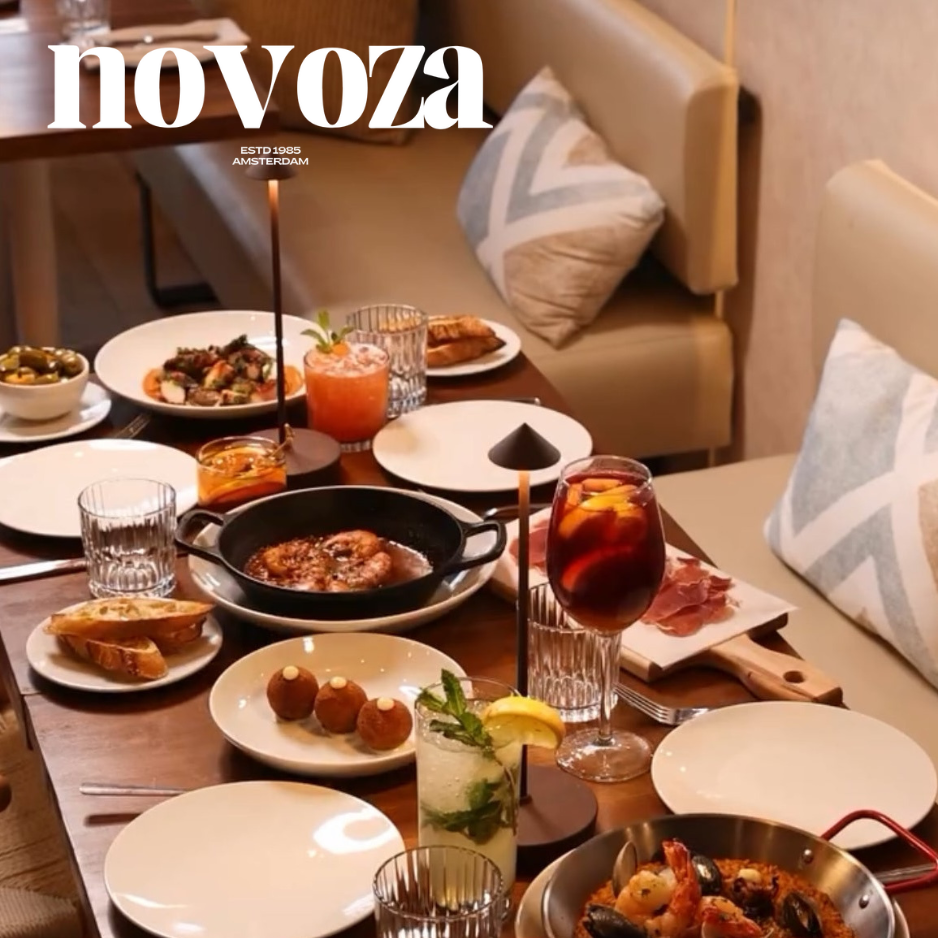Restaurant Decor Point Lamp - novoza