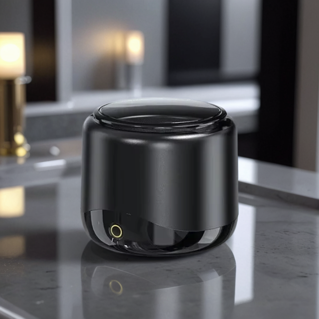 ClearWave Sonic Cleaner – Voor Stralend Schone Beugels en Gebit - novoza
