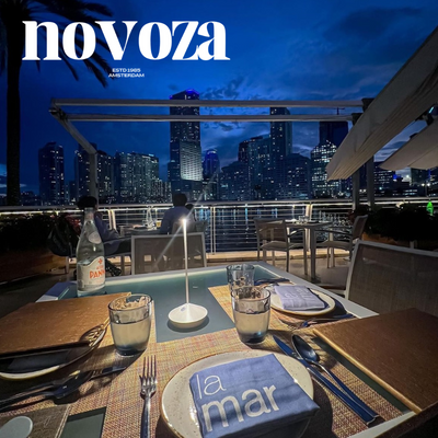 Restaurant Decor Point Lamp - novoza