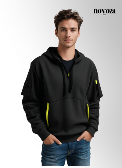 Hoodie - Novoza