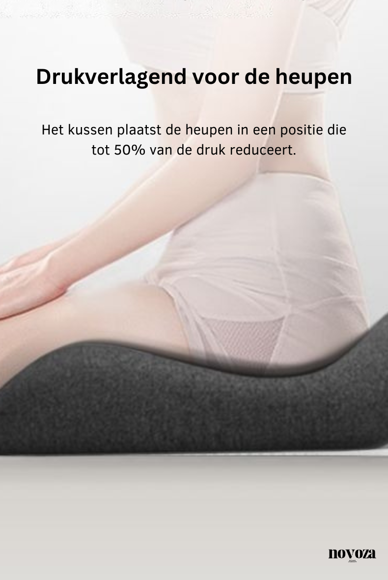 Novoza zitkussen - novoza
