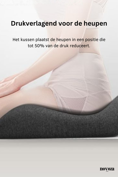 Novoza zitkussen - novoza