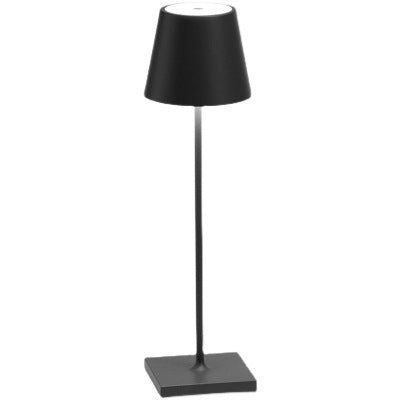 Amstel LED Light | Draadloze LED Tafellamp - novoza