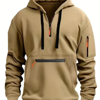 Hoodie - Novoza