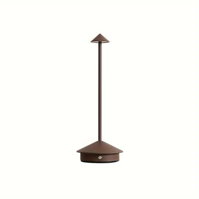 Restaurant Decor Point Lamp - novoza