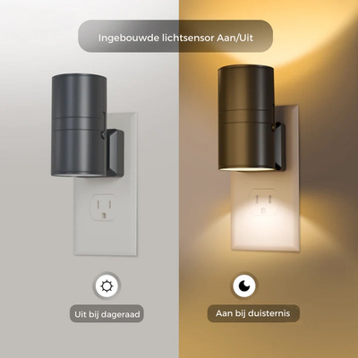 Lamp LED - Alova - novoza