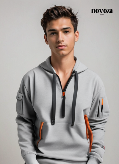 Hoodie - Novoza