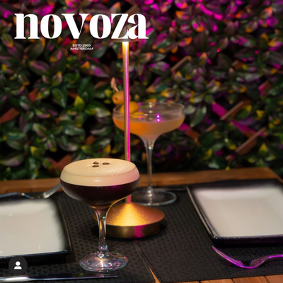 Restaurant Decor Point Lamp - novoza