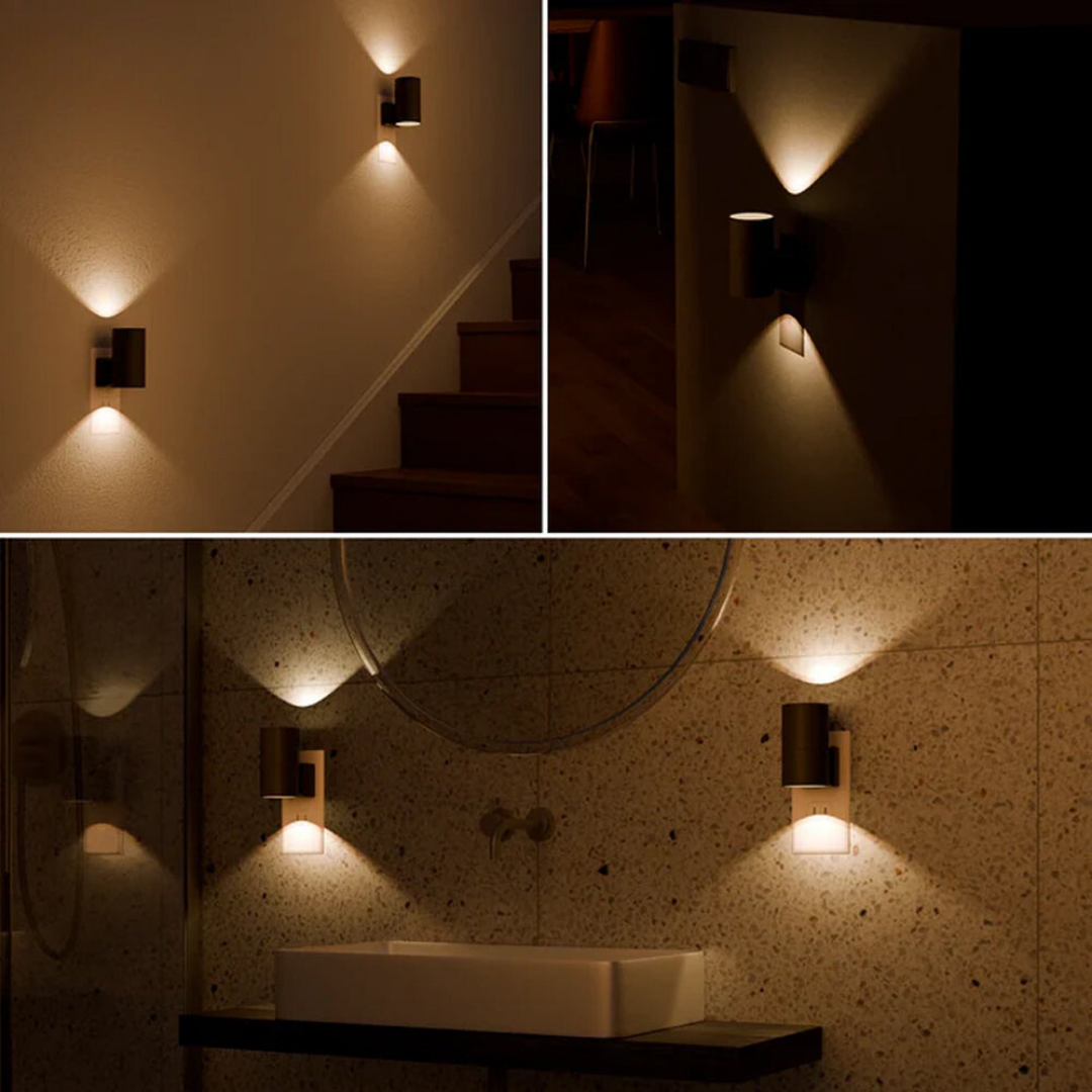Lamp LED - Alova - novoza