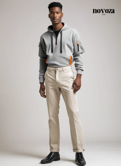 Hoodie - Novoza