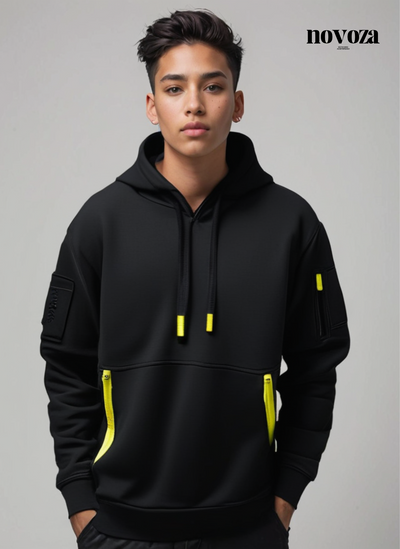 Hoodie - Novoza