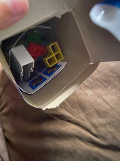 TetraTower™ | voor kinderen en volwassenen - leuk voor alle leeftijden! - novoza