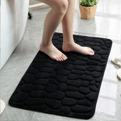 QuickDry Luxe Mat - Novoza