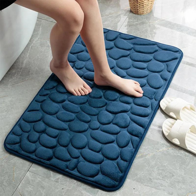 QuickDry Luxe Mat - Novoza