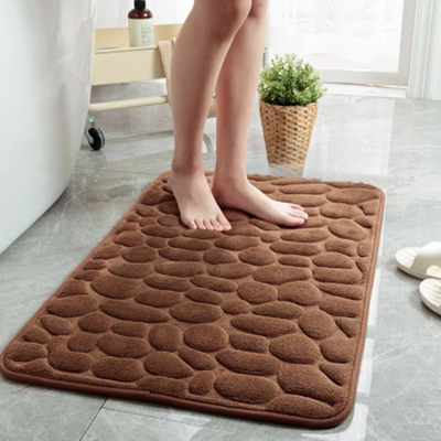 QuickDry Luxe Mat - Novoza