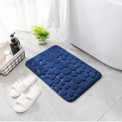 QuickDry Luxe Mat - Novoza