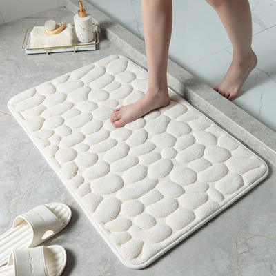 QuickDry Luxe Mat - Novoza