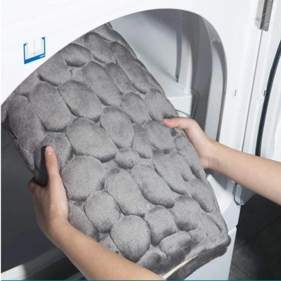 QuickDry Luxe Mat - Novoza