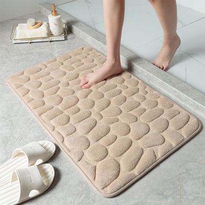 QuickDry Luxe Mat - Novoza