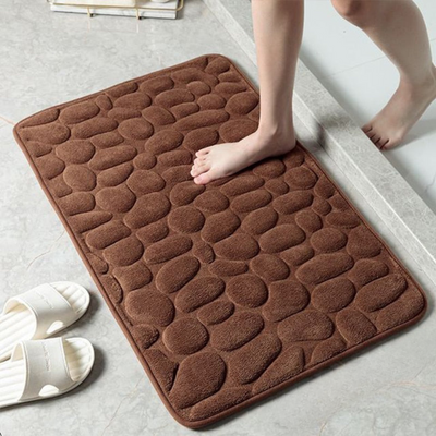 QuickDry Luxe Mat - Novoza