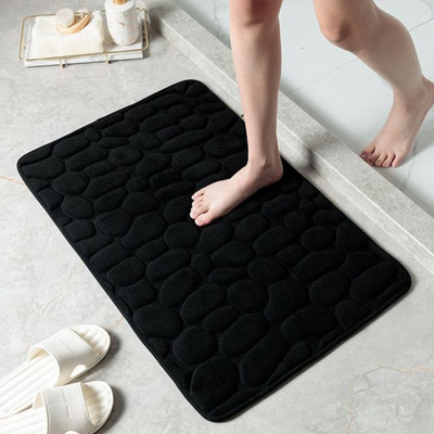 QuickDry Luxe Mat - Novoza