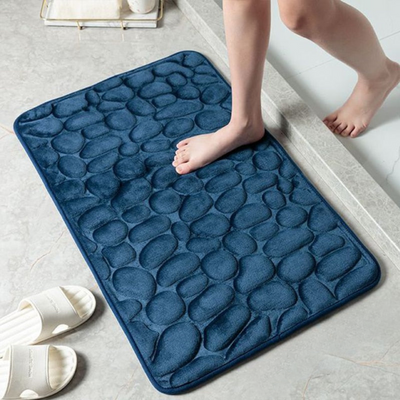 QuickDry Luxe Mat - Novoza