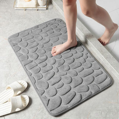 QuickDry Luxe Mat - Novoza