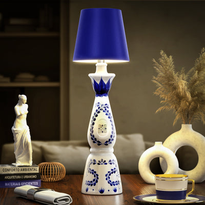 Novoza - Bottle Lamp - novoza
