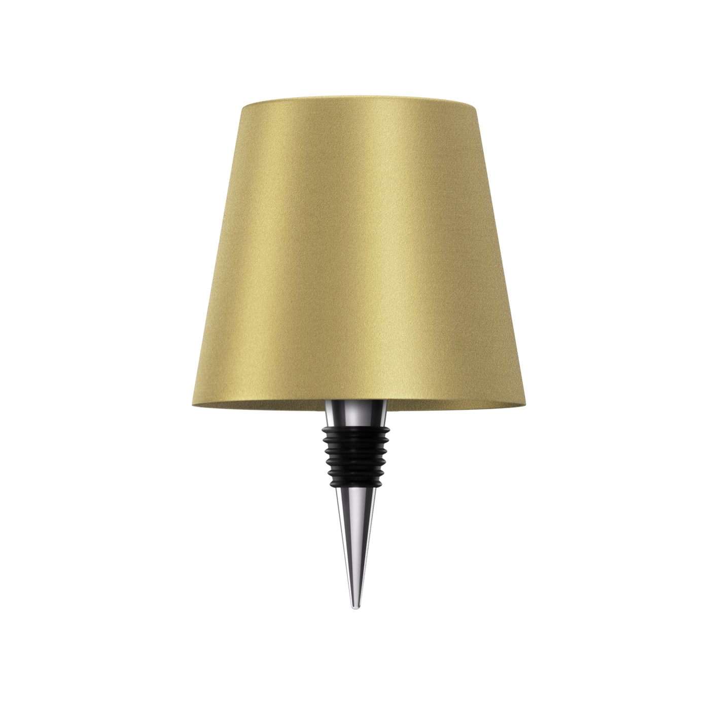 Novoza - Bottle Lamp - novoza