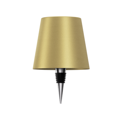 Novoza - Bottle Lamp - novoza