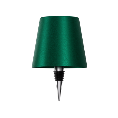 Novoza - Bottle Lamp - novoza