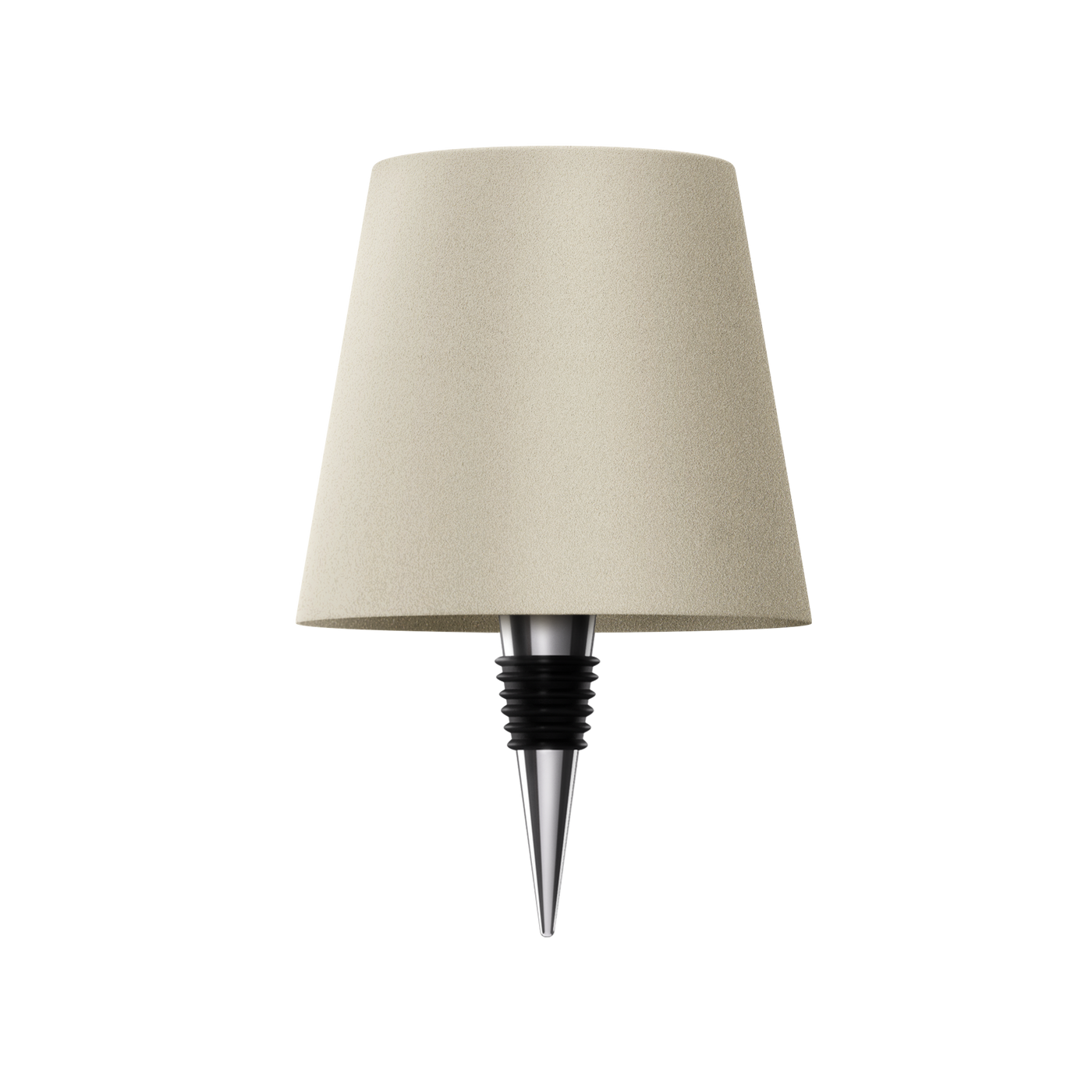 Novoza - Bottle Lamp - novoza
