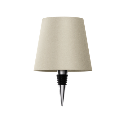 Novoza - Bottle Lamp - novoza