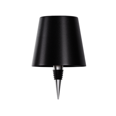 Novoza - Bottle Lamp - novoza