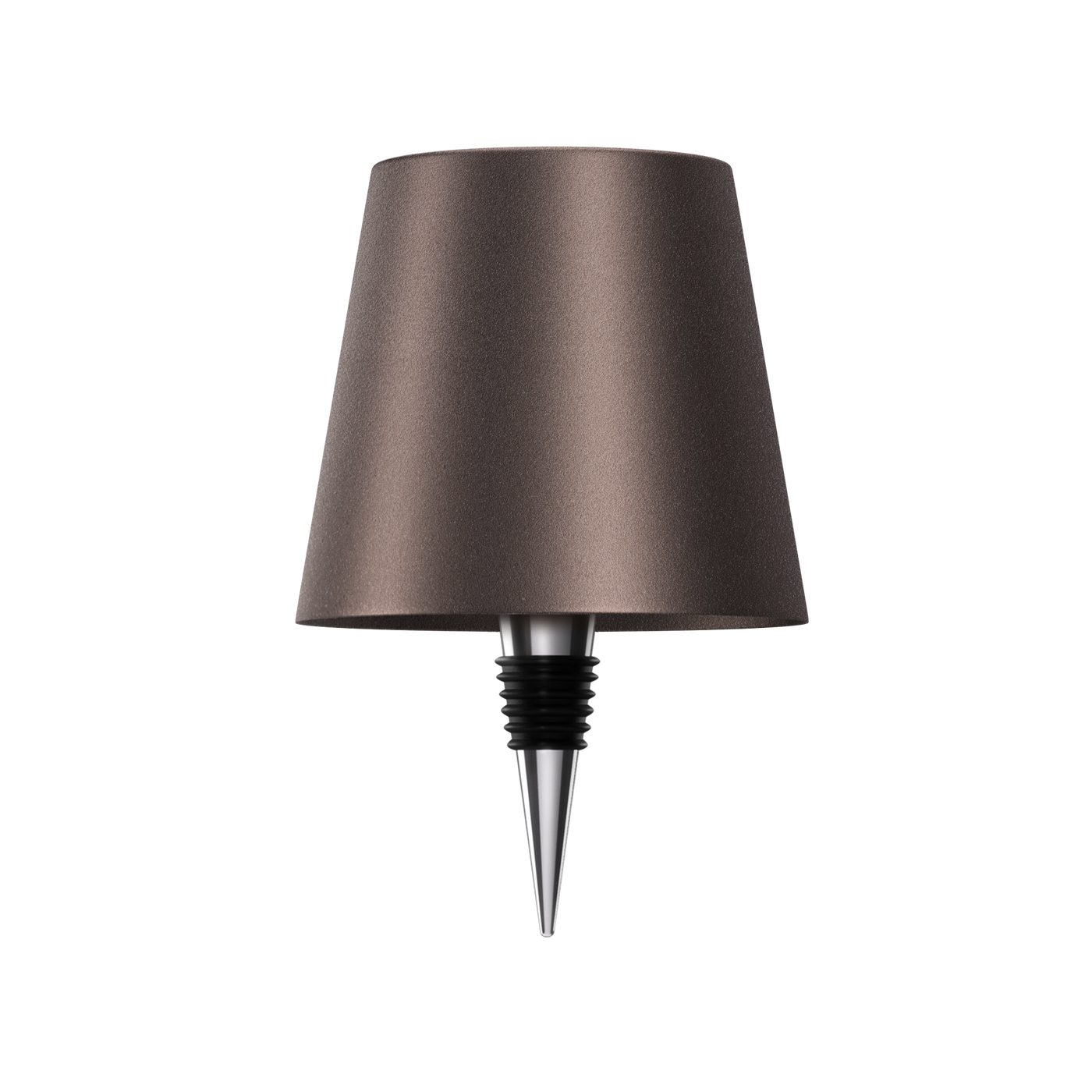 Novoza - Bottle Lamp - novoza