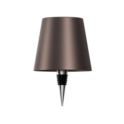 Novoza - Bottle Lamp - novoza