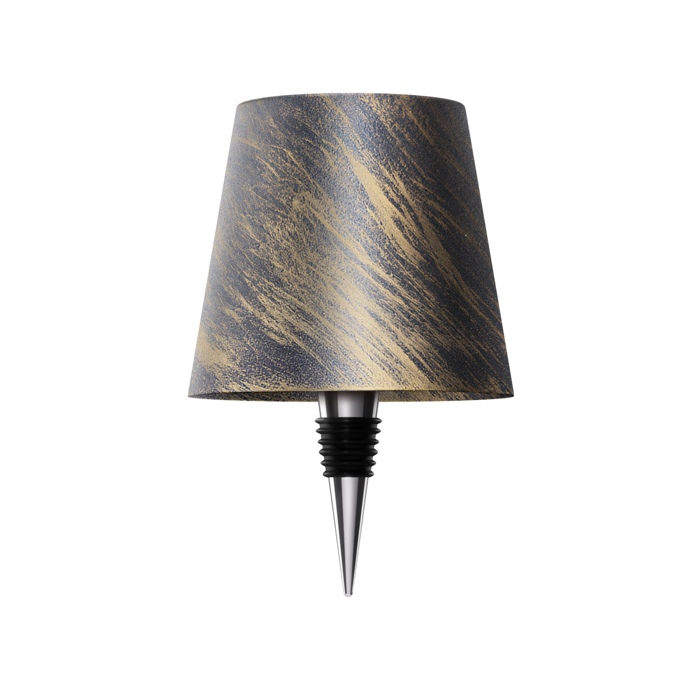Novoza - Bottle Lamp - novoza