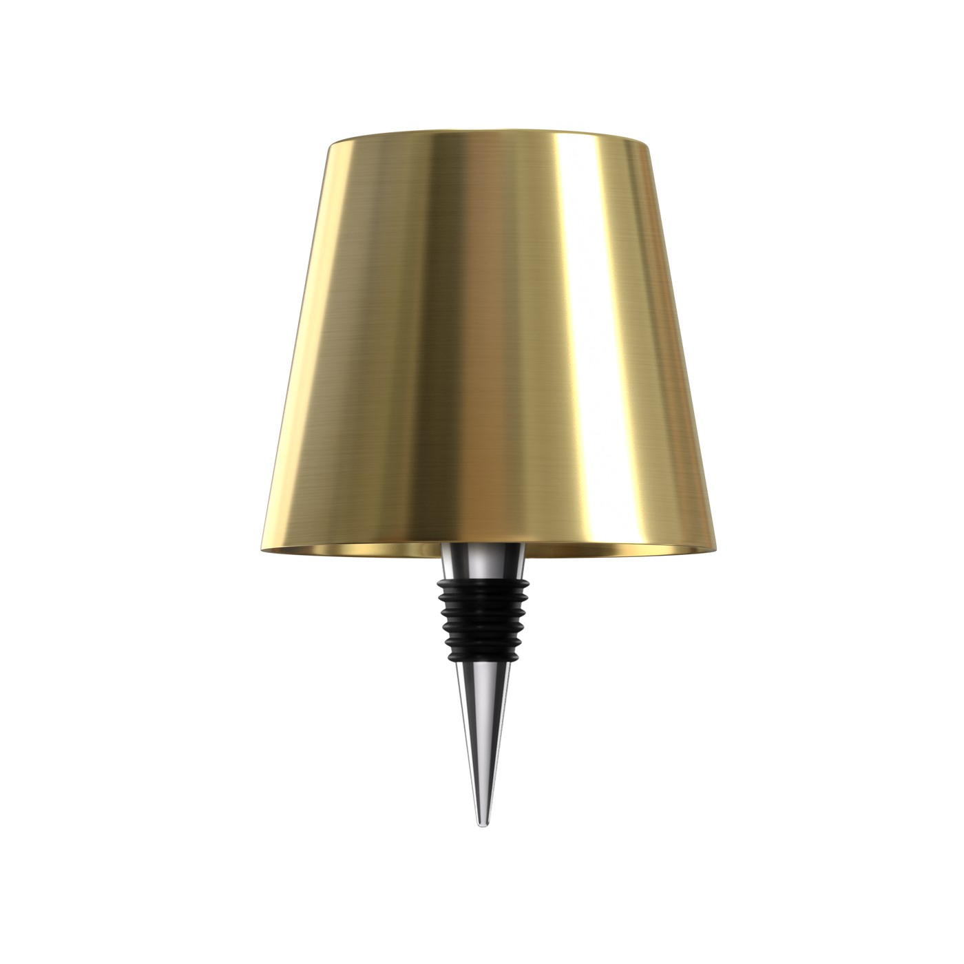 Novoza - Bottle Lamp - novoza