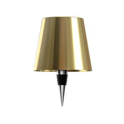 Novoza - Bottle Lamp - novoza