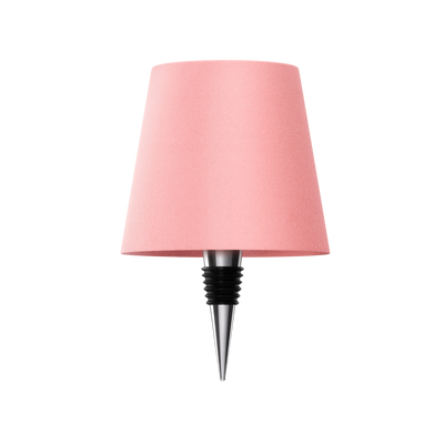 Novoza - Bottle Lamp - novoza
