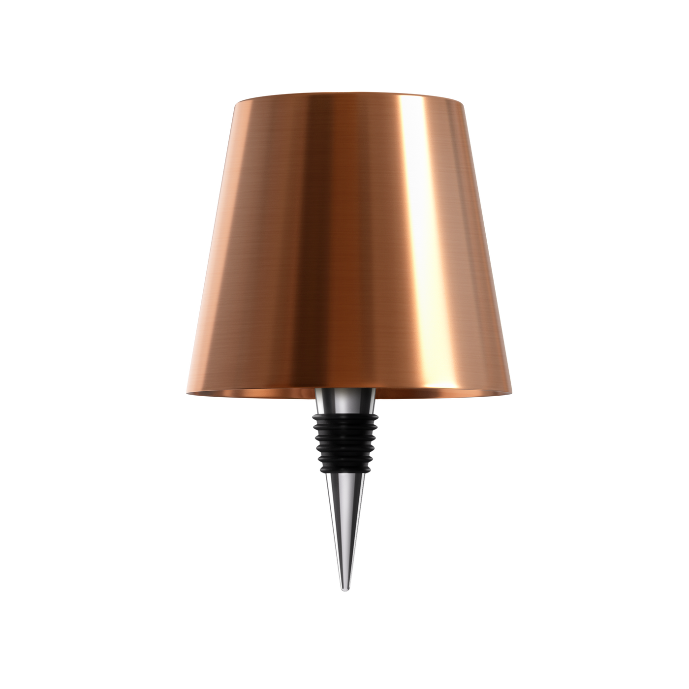 Novoza - Bottle Lamp - novoza