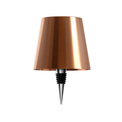 Novoza - Bottle Lamp - novoza