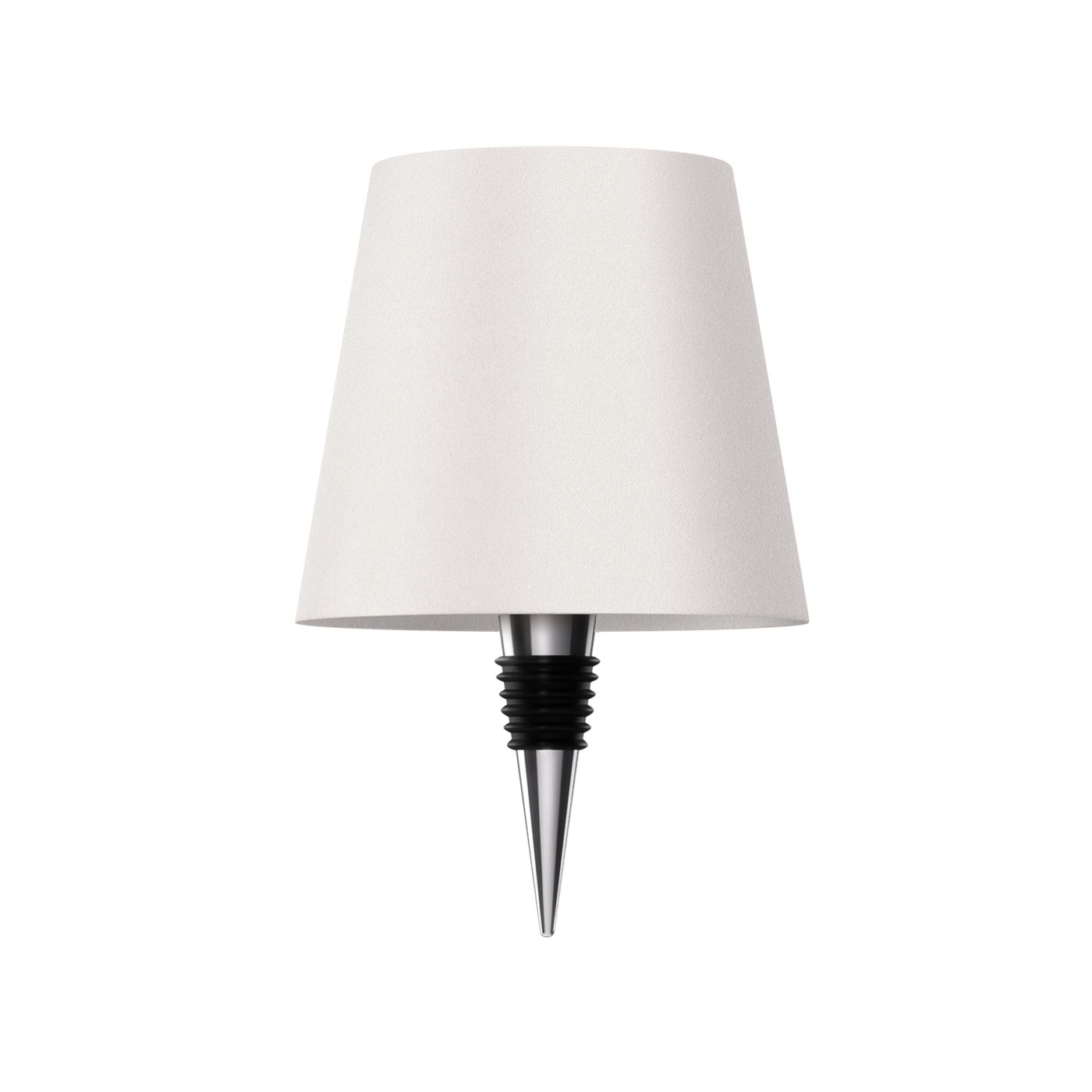 Novoza - Bottle Lamp - novoza