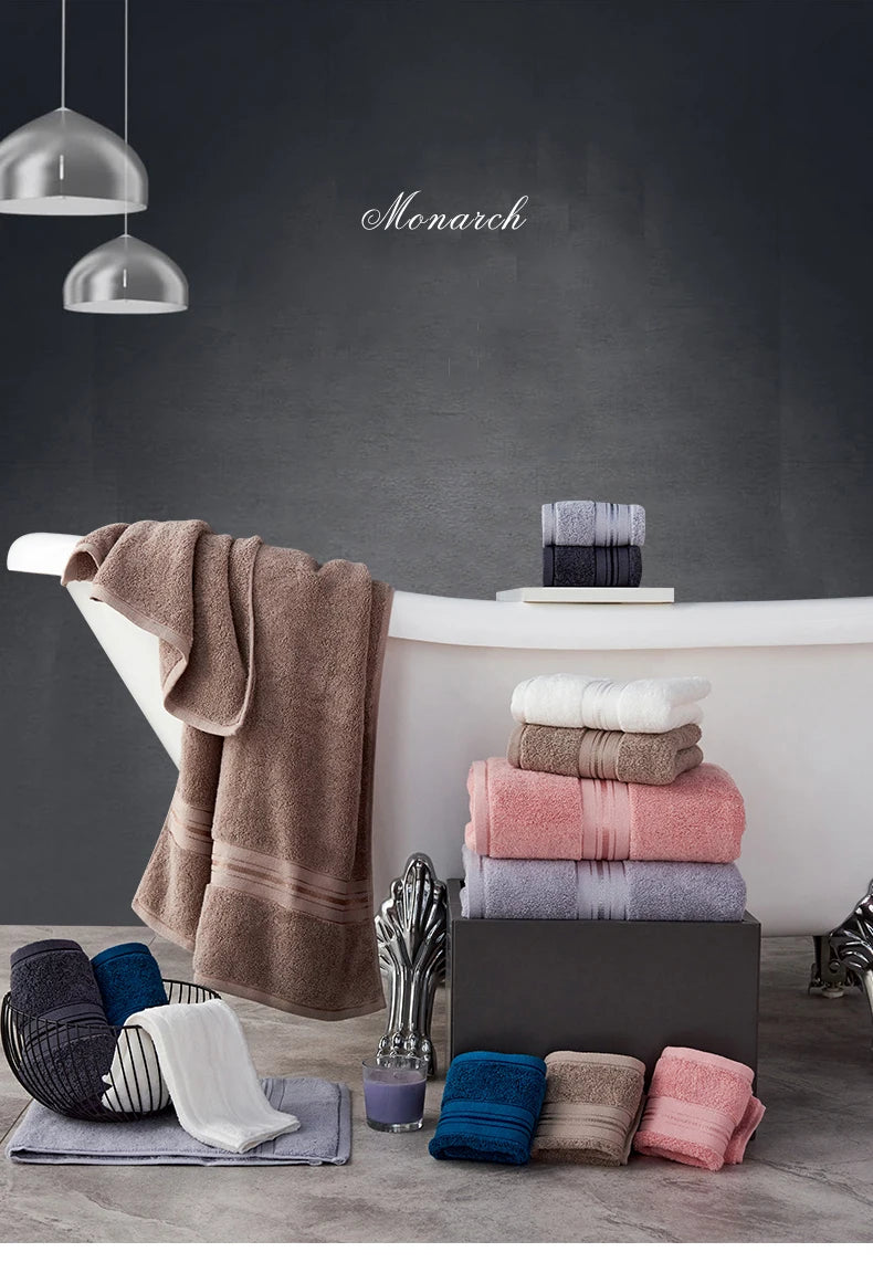 Complete Luxe Badset - novoza