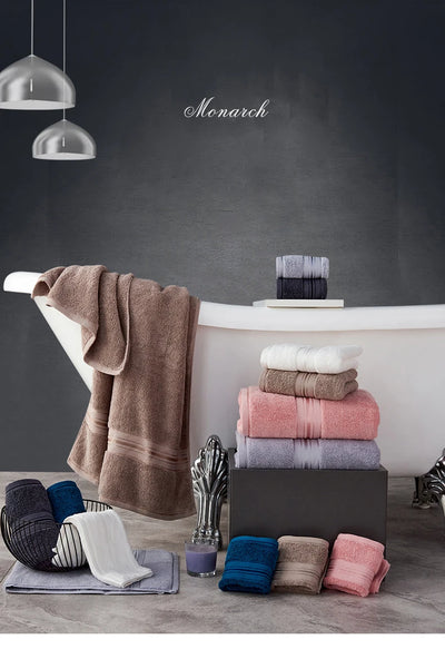 Complete Luxe Badset - novoza