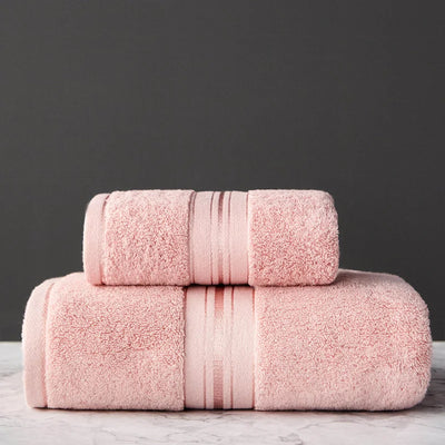 Complete Luxe Badset - novoza