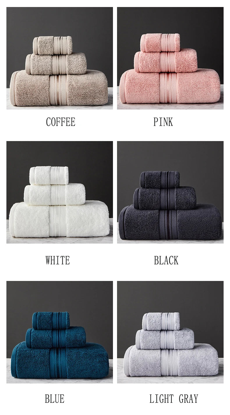 Complete Luxe Badset - novoza