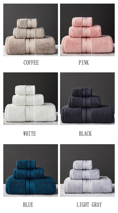 Complete Luxe Badset - novoza