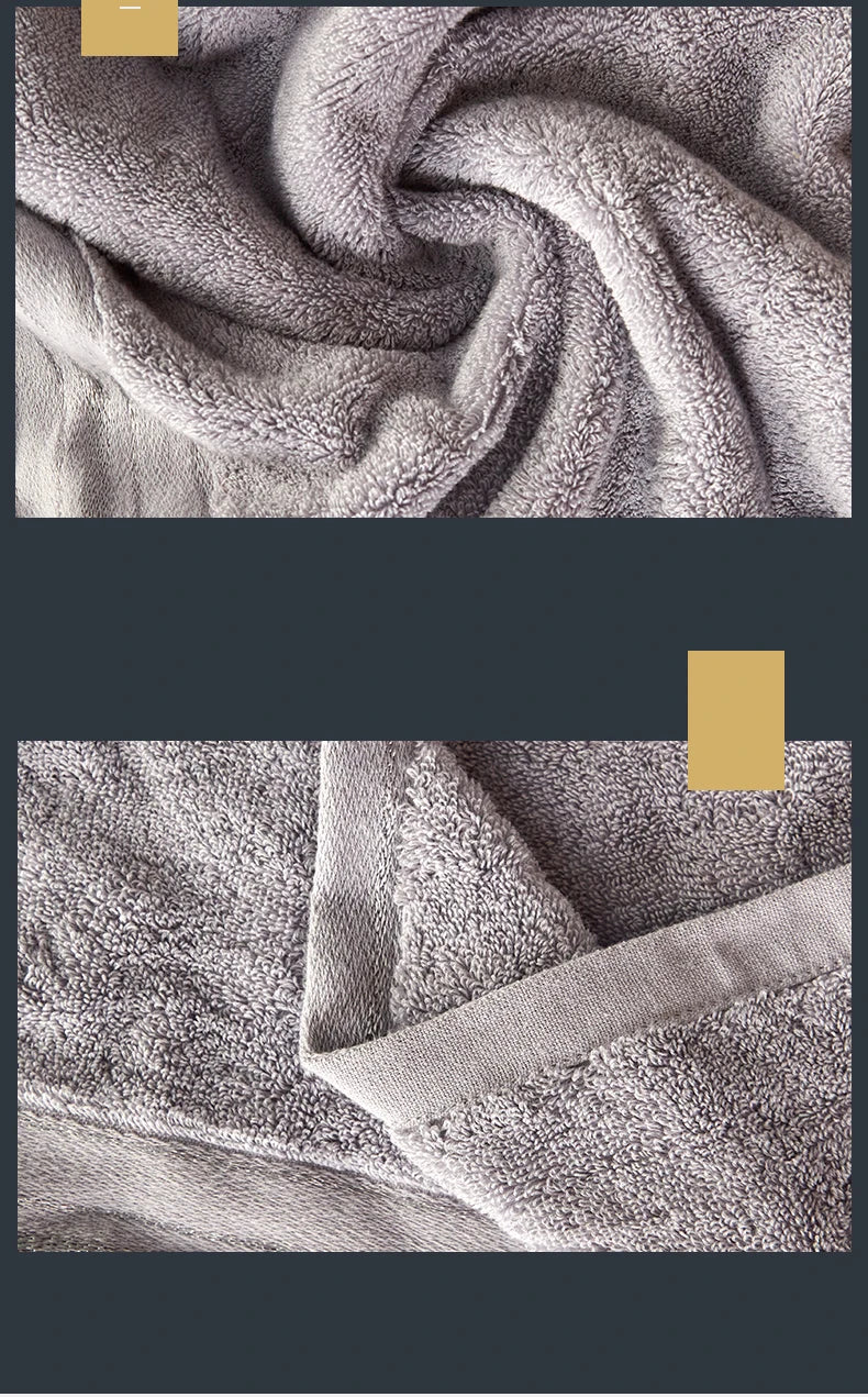 Complete Luxe Badset - novoza