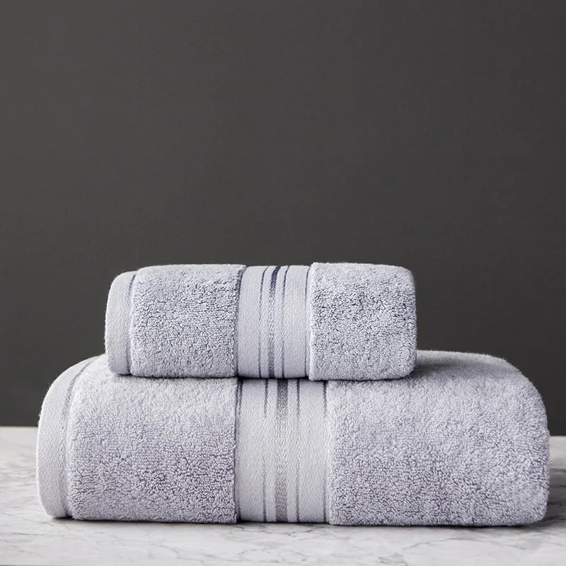Complete Luxe Badset - novoza